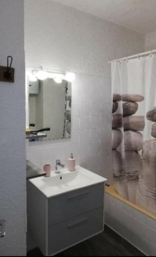 Appartement Centre Station Risoul 1850 Pied Des Pistes Le Villaret 2 ภายนอก รูปภาพ