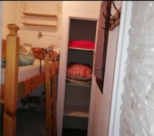 Appartement Centre Station Risoul 1850 Pied Des Pistes Le Villaret 2 ภายนอก รูปภาพ