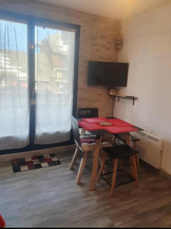 Appartement Centre Station Risoul 1850 Pied Des Pistes Le Villaret 2 ภายนอก รูปภาพ