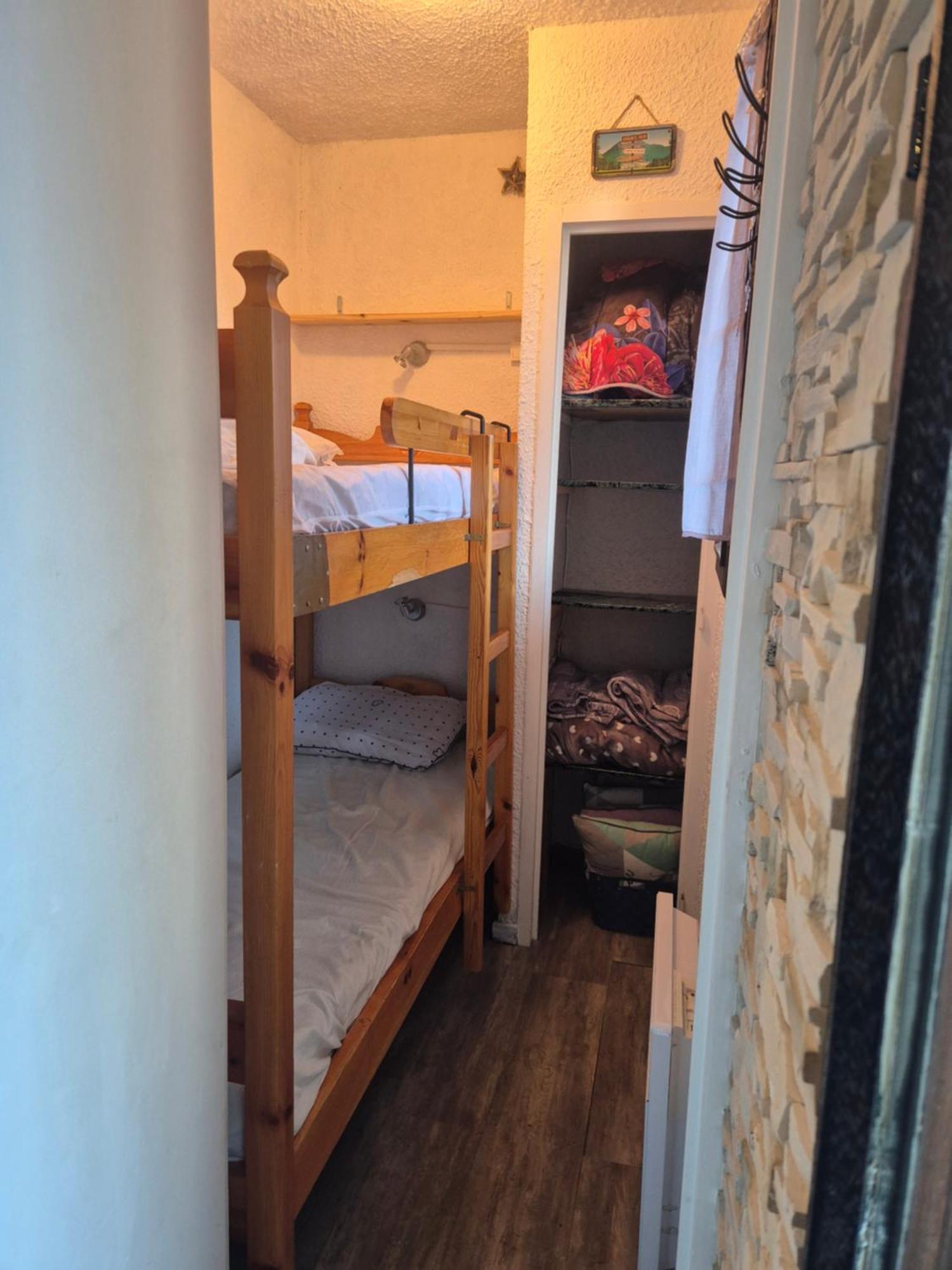 Appartement Centre Station Risoul 1850 Pied Des Pistes Le Villaret 2 ภายนอก รูปภาพ