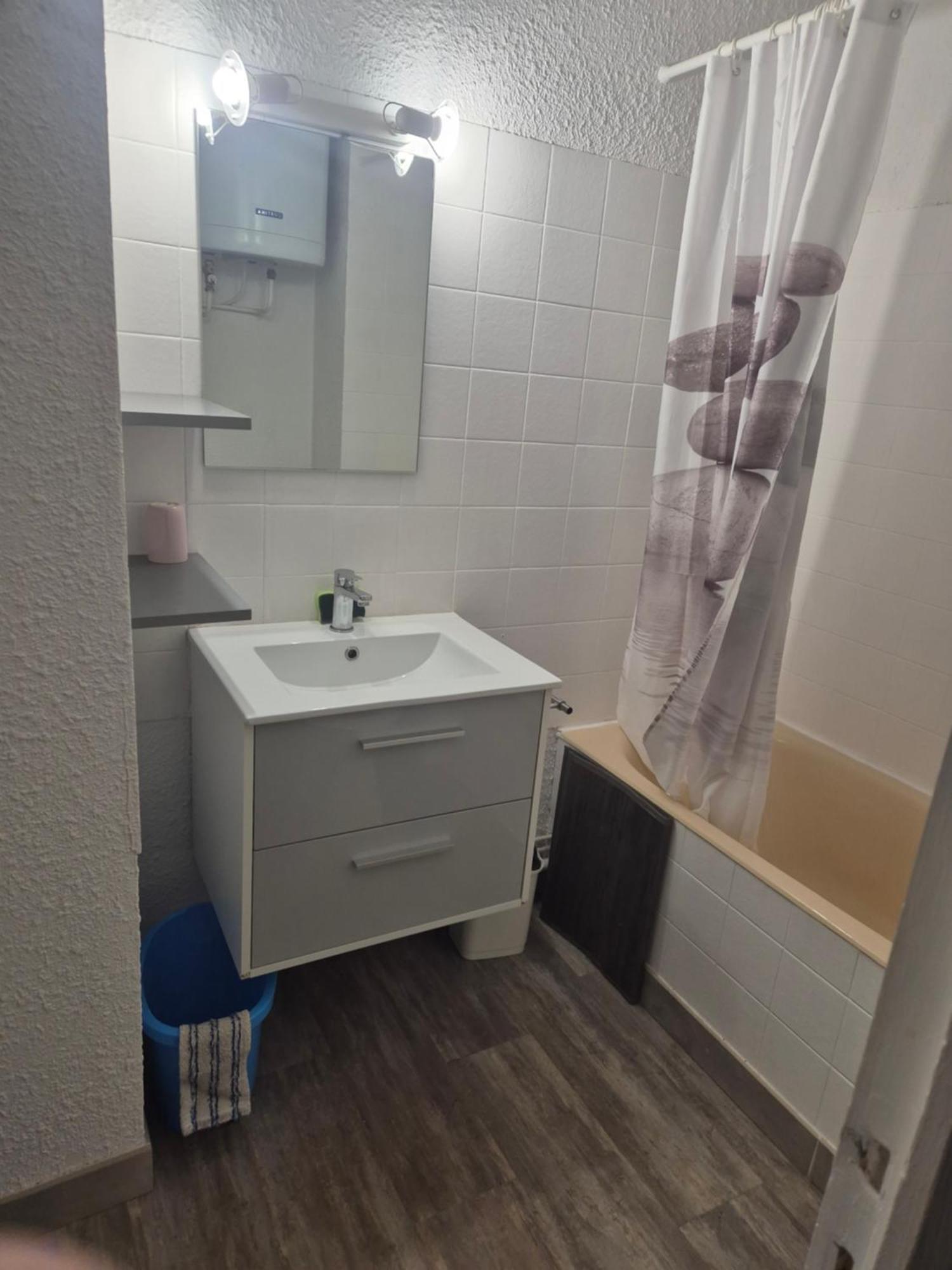 Appartement Centre Station Risoul 1850 Pied Des Pistes Le Villaret 2 ภายนอก รูปภาพ